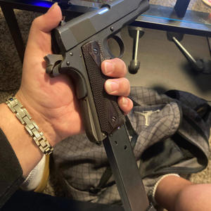 Nosebleed (Explicit)