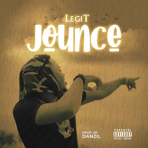 Jounce (Explicit)