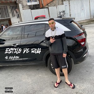 Estilo de rua (Explicit)