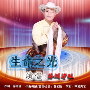 生命之光 (伴奏)