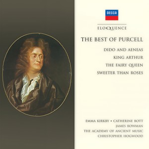 King Arthur, or The British Worthy, Z.628 / Act 5 - Purcell: King Arthur, or The British Worthy, Z.628 / Act 5: Fairest Isle