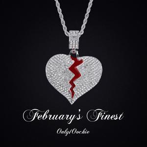 February's Finest (Explicit)