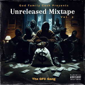 All I Do Is Try (Explicit)