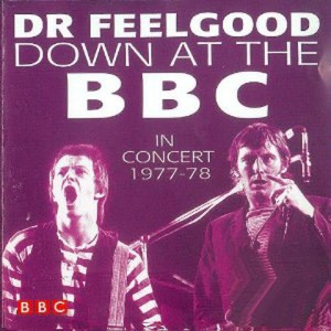 Down At The BBC In Concert