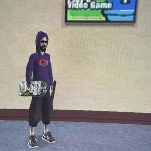 posted upp (Explicit)