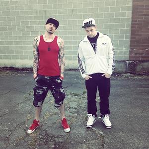 Mad Sick Party(feat. Switch & Snak The Ripper) (Explicit)