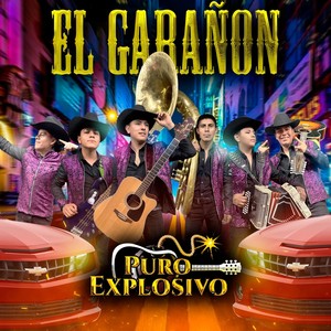 El Garañón (Explicit)