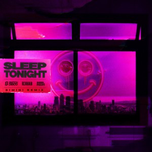SLEEP TONIGHT (THIS IS THE LIFE) (Bimini Remix|Explicit)