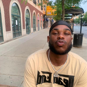 LUV SICK INTRO' (Explicit)