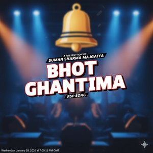 Bhot ghantima