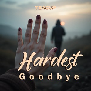 Hardest Goodbye