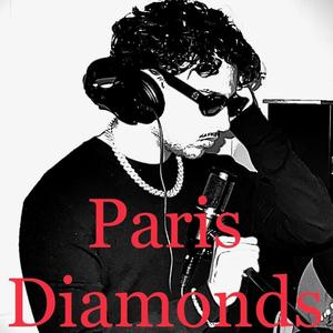 Paris Diamonds (feat. UZI) [Explicit]