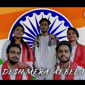 Desh Mera Albela(feat. Debjyoti Biswal, Dipta Sundar Mohanty, Reetiparna Nayak, Sweta Satarupa, Rapuuu & Sashikant Nayak)