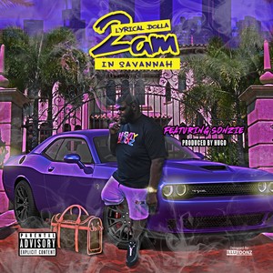 2am In Savannah (feat. Sonzie) [Explicit]