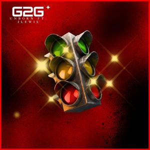 G2G (feat. Jordan Lewis) (Explicit)