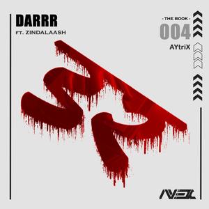 DARRR (feat. ZindaLaash)