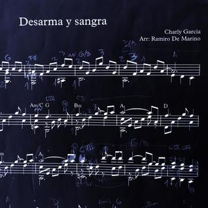 Desarma y sangra