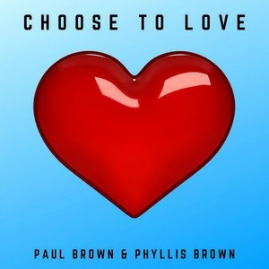 Choose to Love (Inst.)