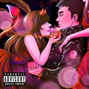 Toxic Love (feat. That Beanie Dude) [Explicit]