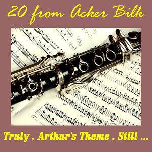 20 from Acker Bilk