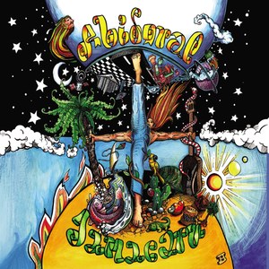 ABIDORAL JAMACARU - Ninando