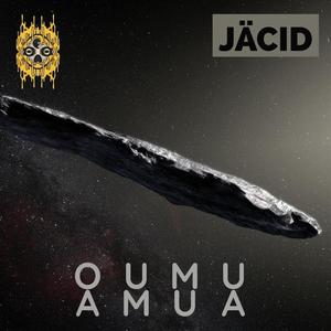 Oumuamua