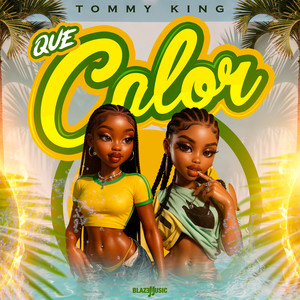 Que Calor (Explicit)