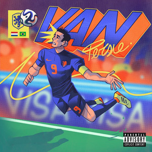 Van Persie (Explicit)