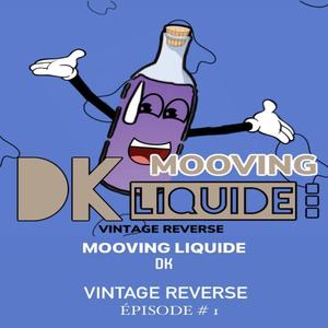 Moving Liquide (Radio Edit)