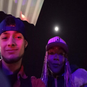 Amor X Oro (Explicit)