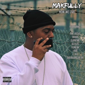 Hustlin (feat. Billboard Bear) (Explicit)