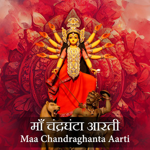 Maa Chandraghanta Aarti