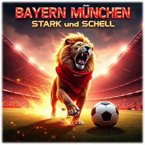 Bayern München, Stark und Schnell