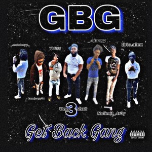 Lemonade (feat. Uno3shxt, GBG Money, GBG Ajayy & GBG Dugg) (Remix|Explicit)