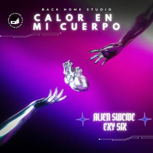 Calor en mi cuerpo (feat. Exy Six)