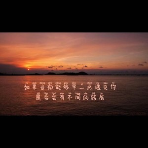 王少华 - 早点遇见你 (DJ版)