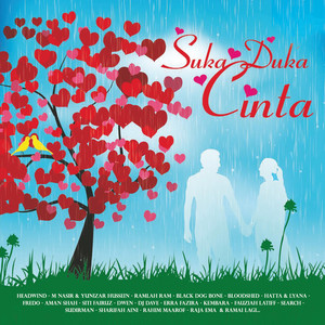 Suka Duka Cinta