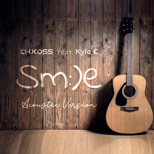 Smile (Acoustic Version)