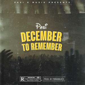 December to Remember