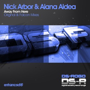 Away From Here (Falcon Remix)