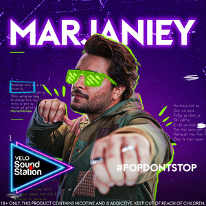 Marjaniey
