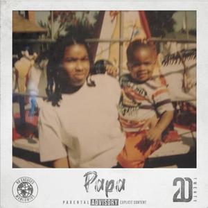 Purpose (feat. T-Ray) (Explicit)