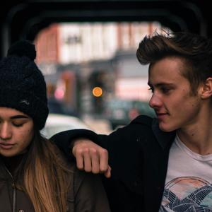 avrò cura di te (Explicit)