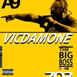 the Big Boss (feat. Marque Denmon) (Explicit)
