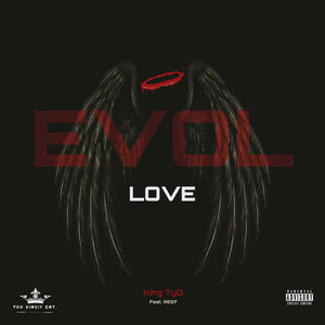 EVOL LOVE (Explicit)