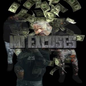 No Excuses (Explicit)