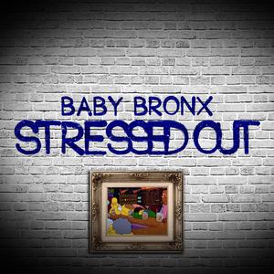 STRESSED OUT (feat. Silas Park)