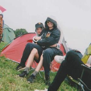 In Tents (Explicit)