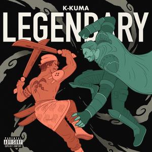 LEGENDARY (Explicit)