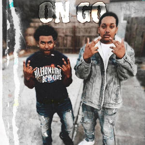 On Go (feat. LulJayden) (Explicit)